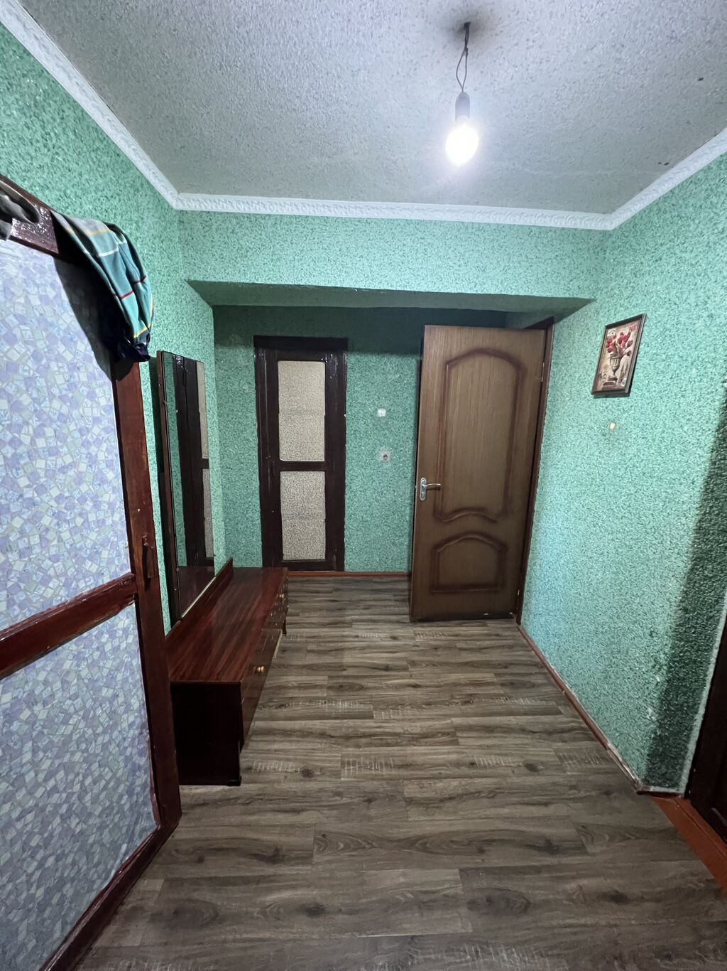 Продам 2-комнатную квартиру в с. Фрунзе, 53 м²: фото 3