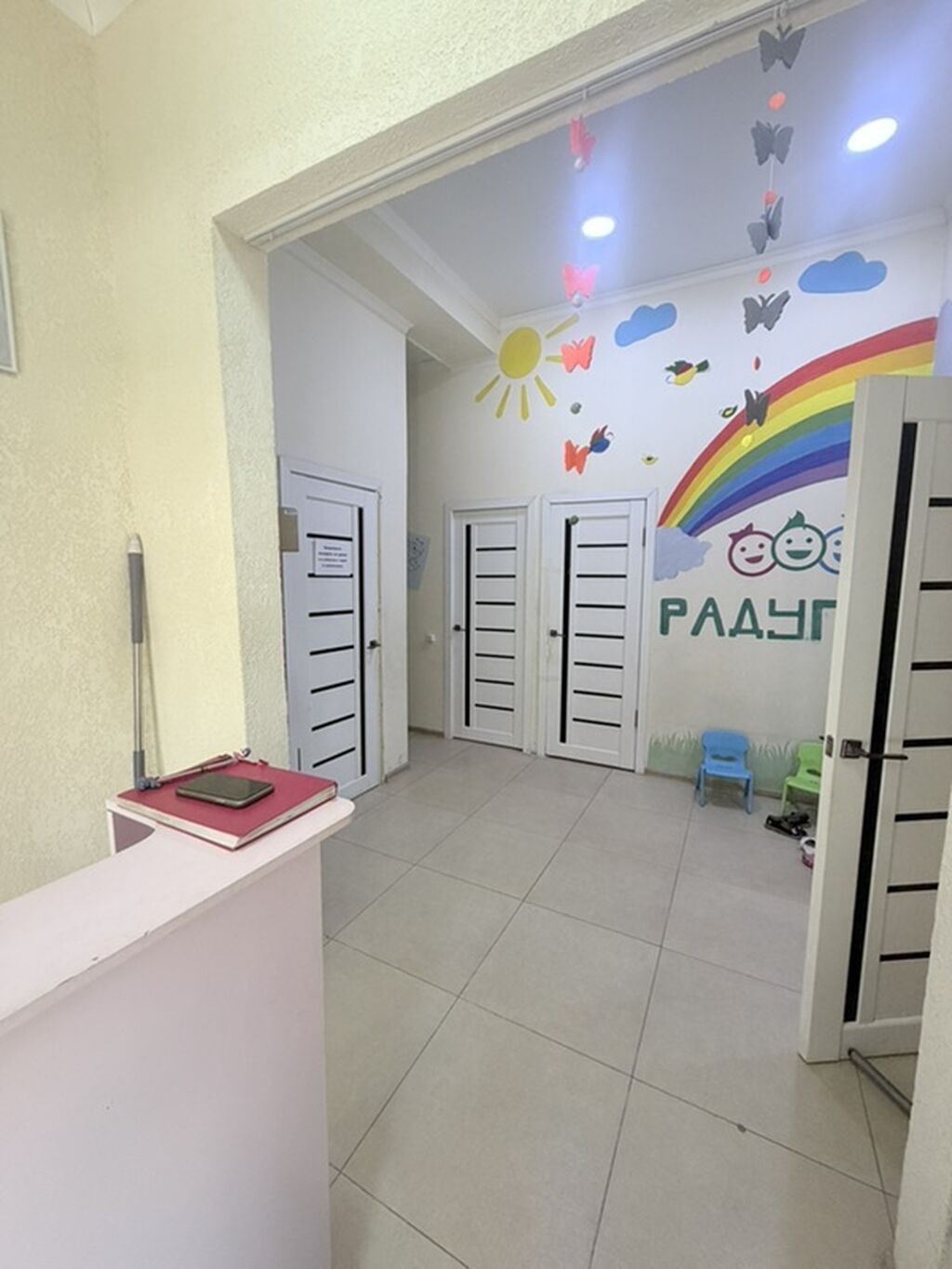 Продается готовый бизнес с клиентской базой. Детский центр развития: фото 3