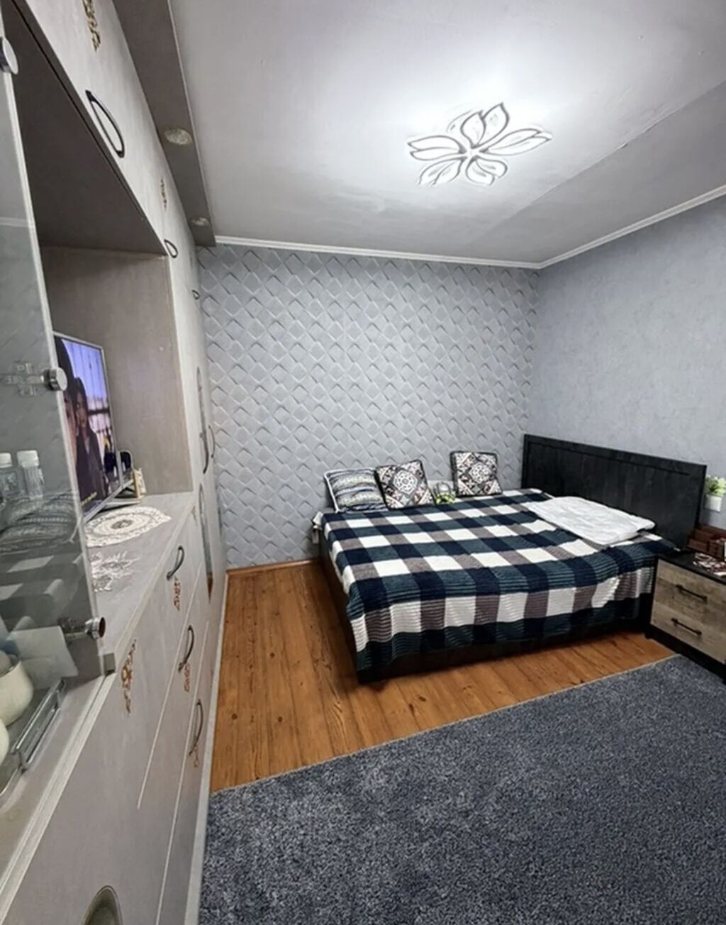 Продам 1-комнатную квартиру на Уметалиева: фото 3