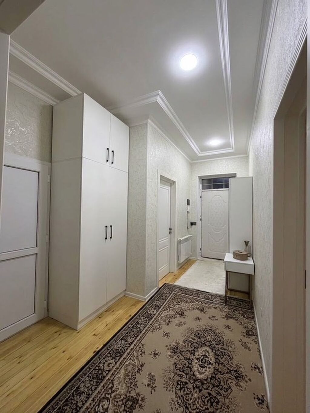 Məmmədli 3 otaqlı, 85 kv. m, Kredit yoxdur, Yeni təmirli