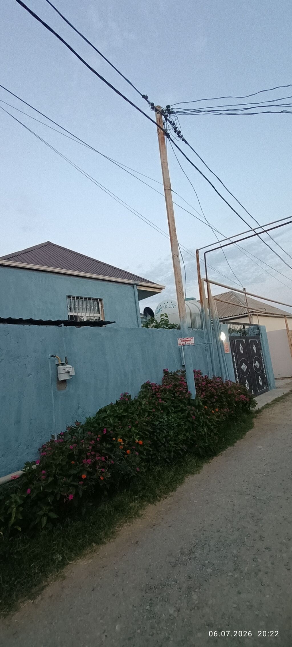 3 otaqlı, 75 kv. m, Kredit yoxdur, Yeni təmirli