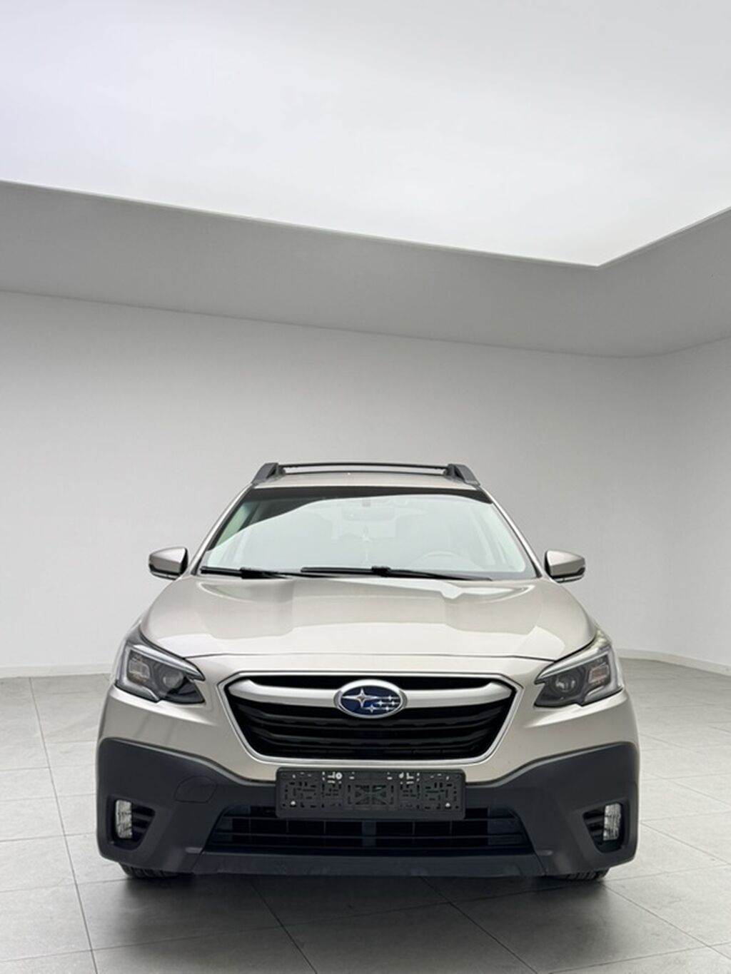 Subaru Outback: 2020 г., 2.5 л, Автомат, Бензин, Универсал: фото 2