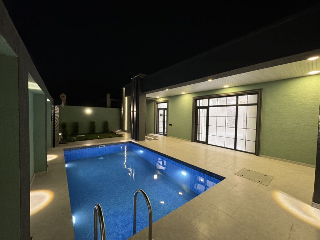 Digahda 4 otaqlı həyət evi satılır, 160 m², 230 000 AZN, şəkil 4 / 12