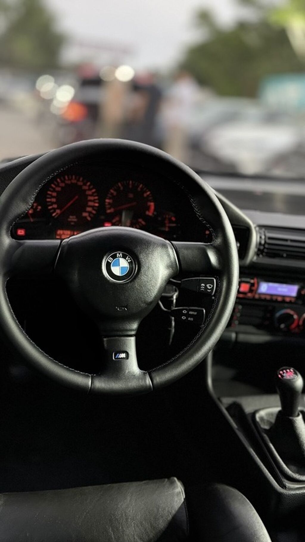 BMW M5: 1991 г., Механика, Бензин, Седан — фото 7