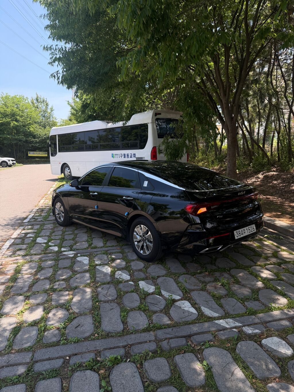 Продаю Kia K5 Hybrid 2021, 2 л, автомат: фото 4