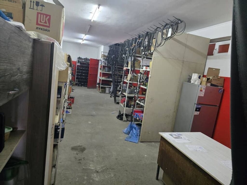 СТО, С участком, 240 м²,Действующий, С оборудованием: фото 3