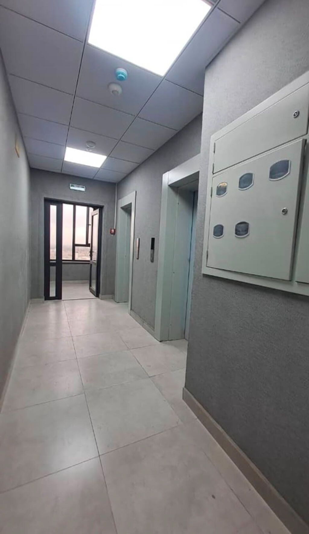 1 комната, 40 м², Элитка, 7 этаж, Евроремонт: фото 4