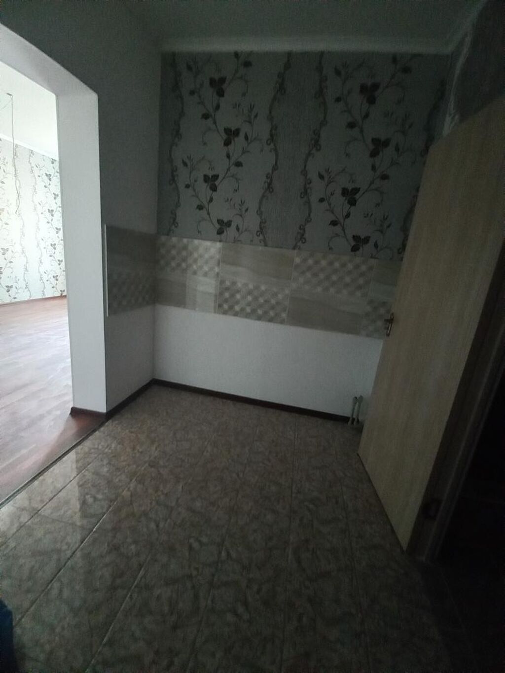 1 комната, 28 м², Индивидуалка, 1 этаж, Дизайнерский ремонт: фото 6