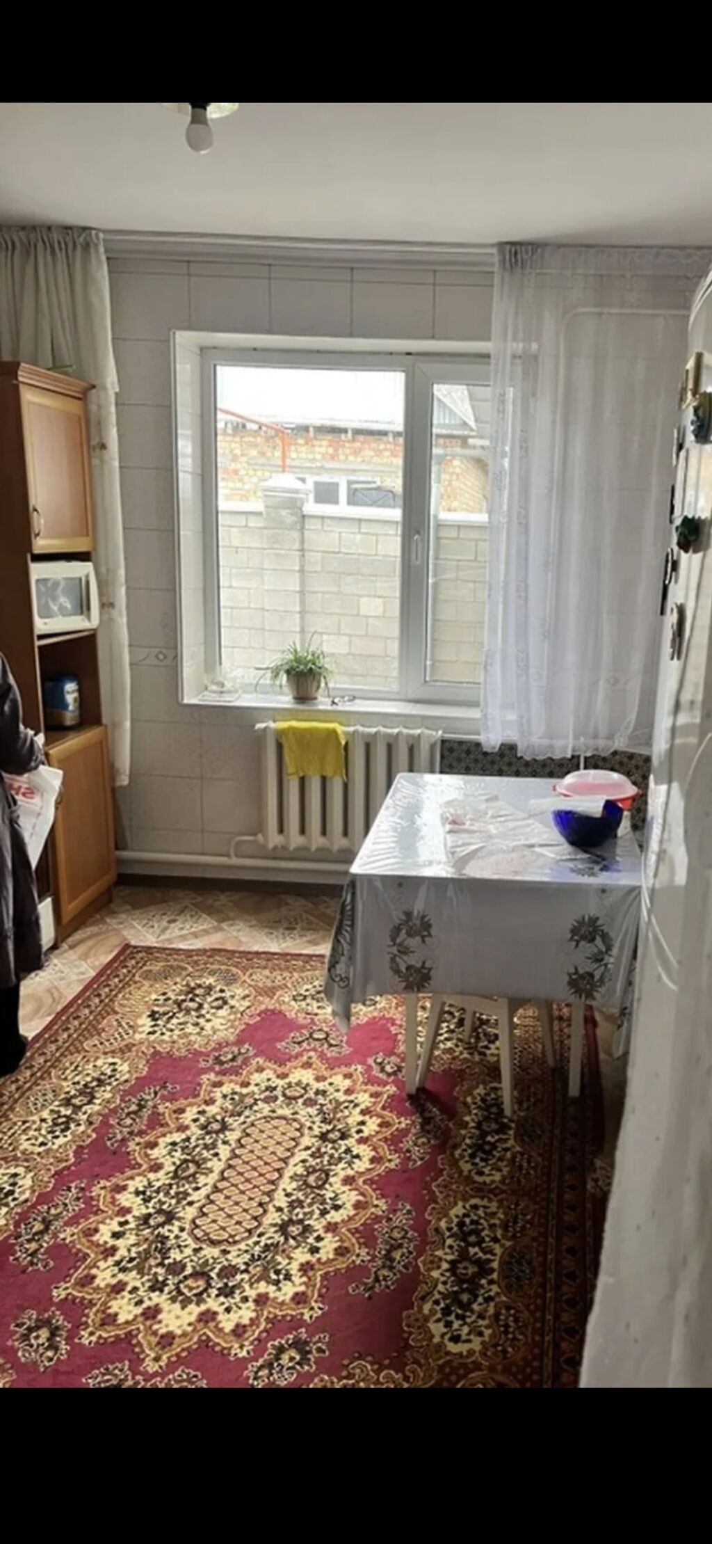 60 м², 3 комнаты, Молодая Гвардия, Без подселения: фото 2