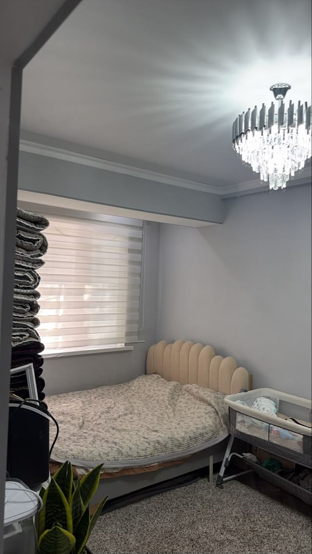 2 комнаты, 45 м², Карагачевая роща Элитка, 1 этаж, Евроремонт: фото 5
