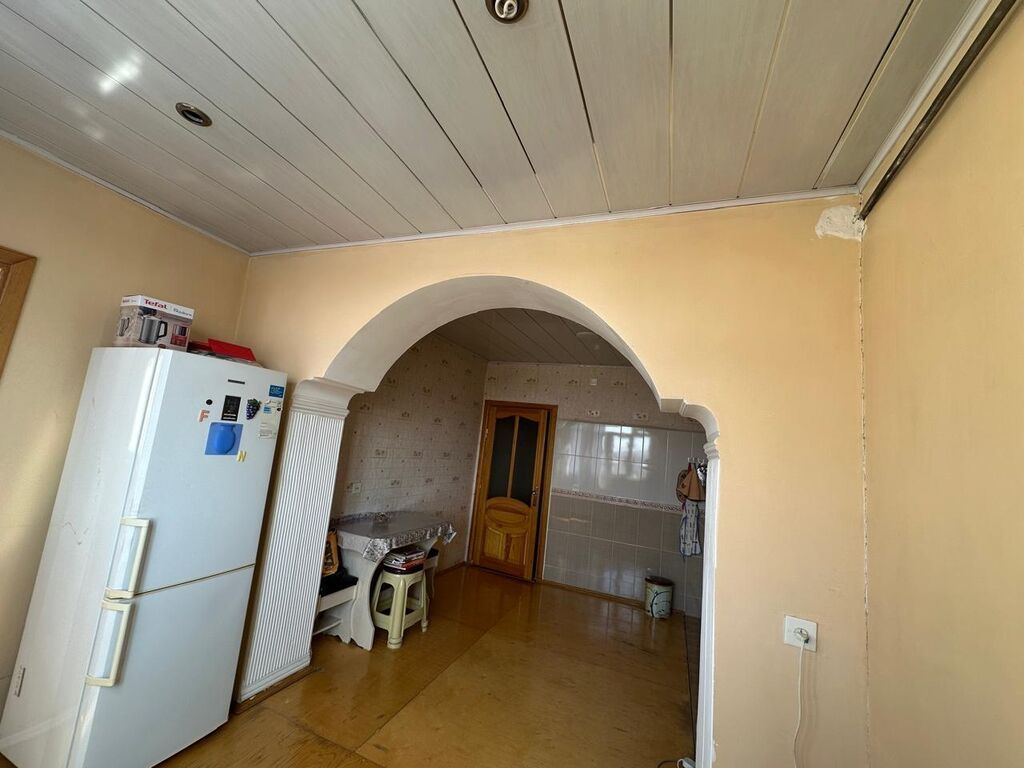 3 otaqlı, 112 kv. m