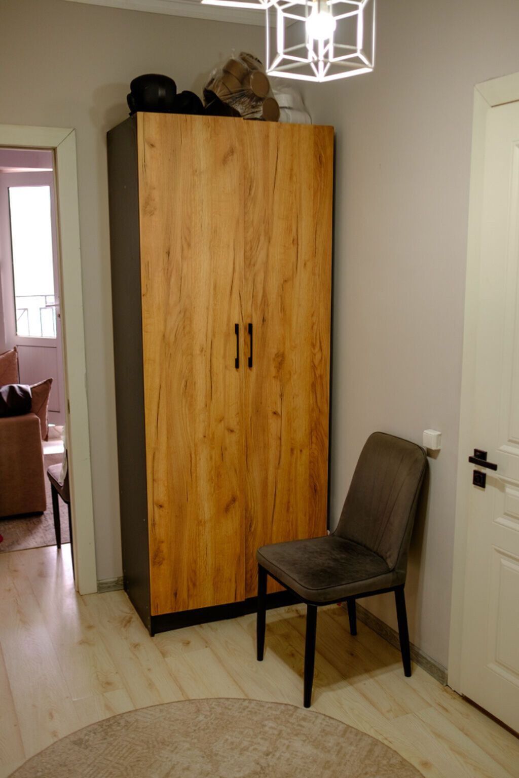 1 комната, 48 м², Технопарк Элитка, 9 этаж, Евроремонт: фото 8