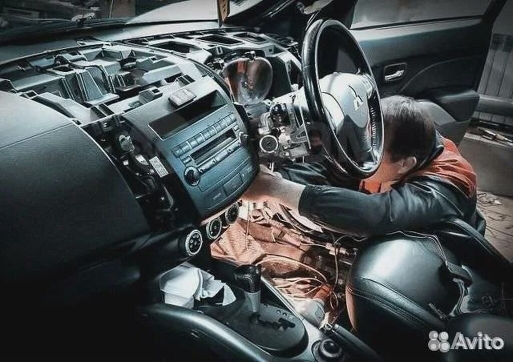 Услуги автоэлектрика, Зарядка автомобильного аккумулятора, С выездом: фото 4