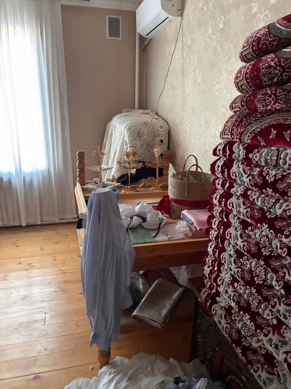 150 м², 4 комнаты: фото 7