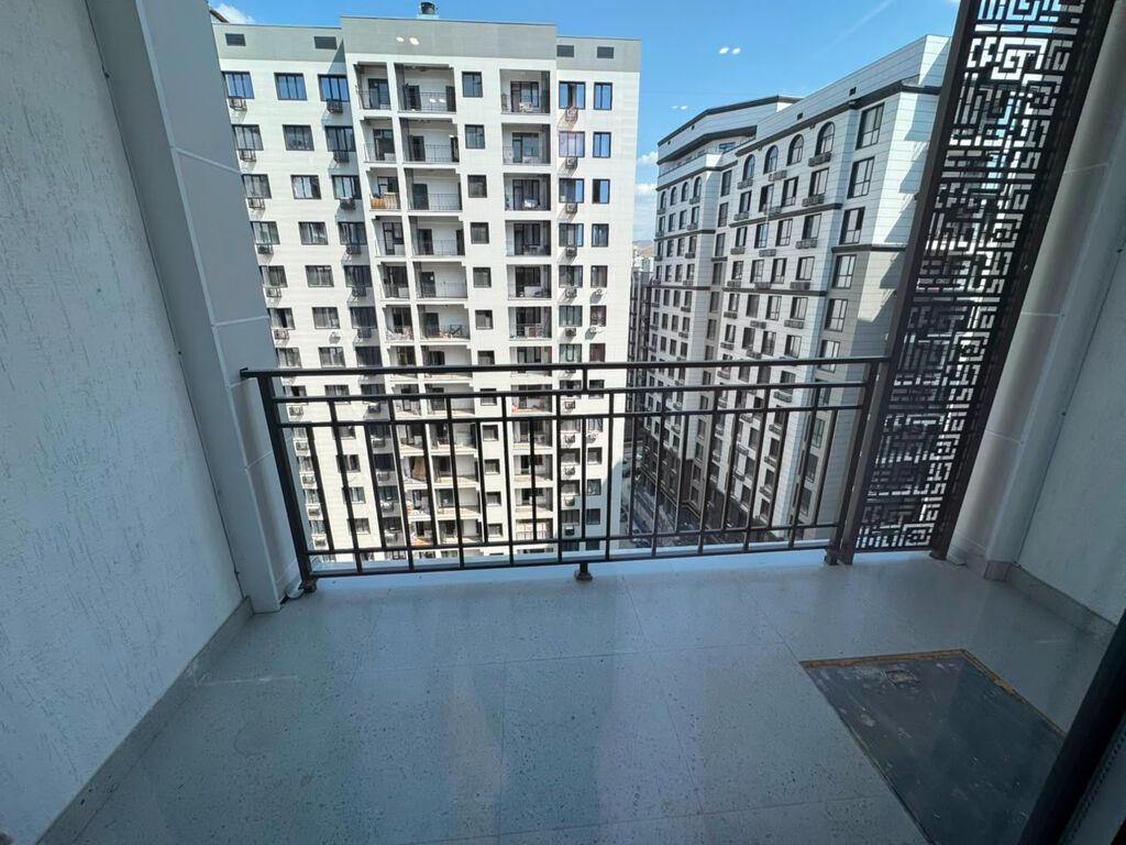 2 комнаты, 73 м², Асанбай мкр Элитка, 11 этаж, Дизайнерский ремонт: фото 6