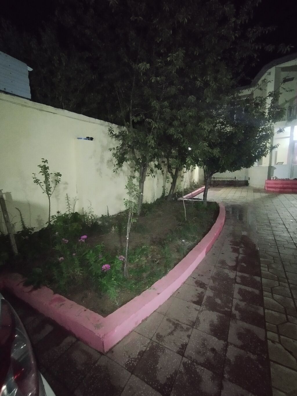 6 otaqlı, 200 kv. m, Kredit var, Yeni təmirli