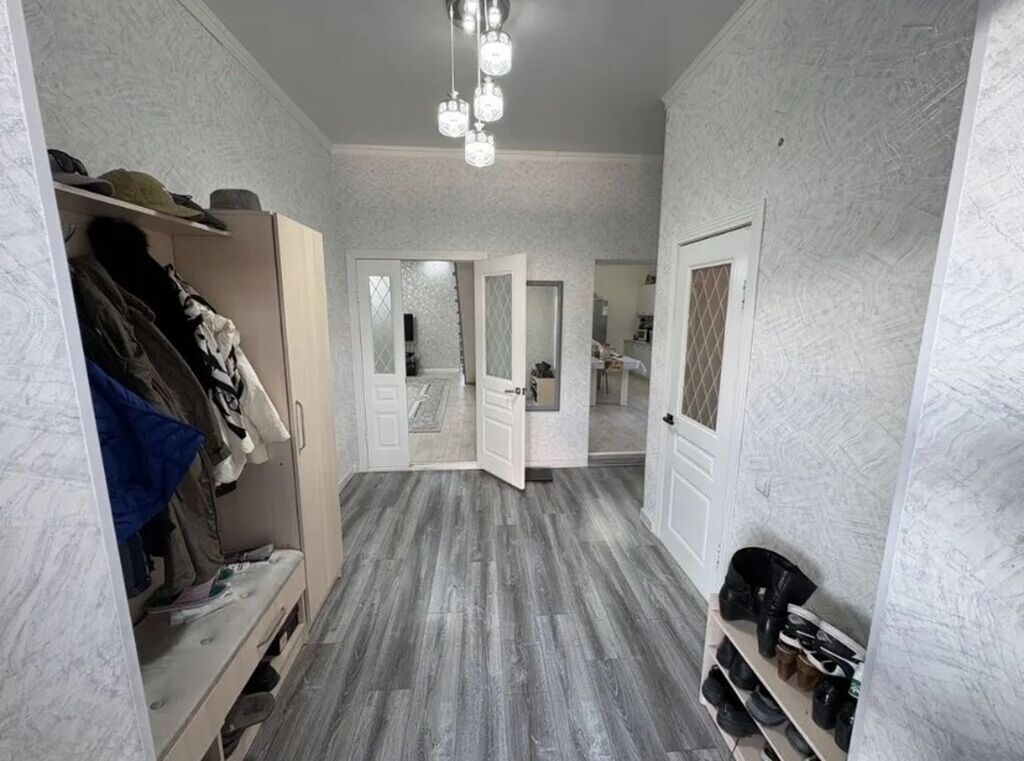 Основные характеристики • 6-комнатный дом площадью 161 м², участок: фото 4