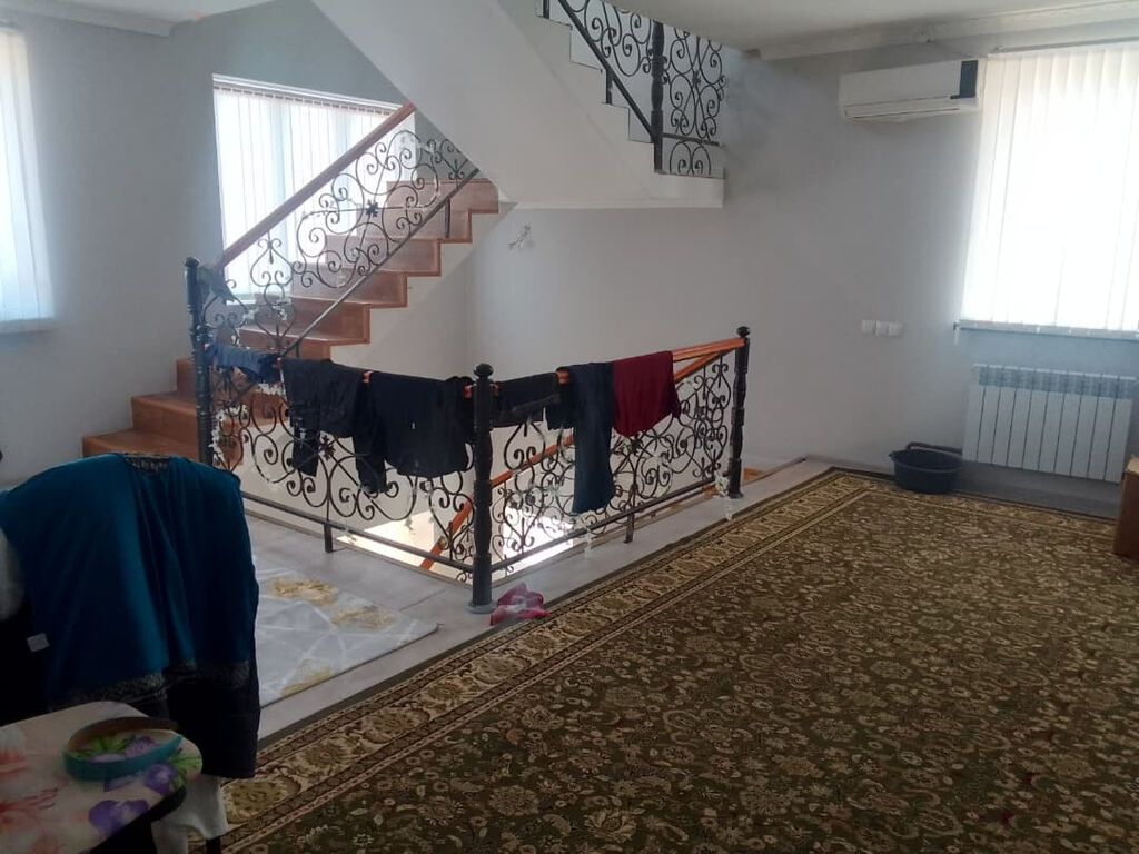 280 м², 4 комнаты, Кок-Жар ж/м: фото 2