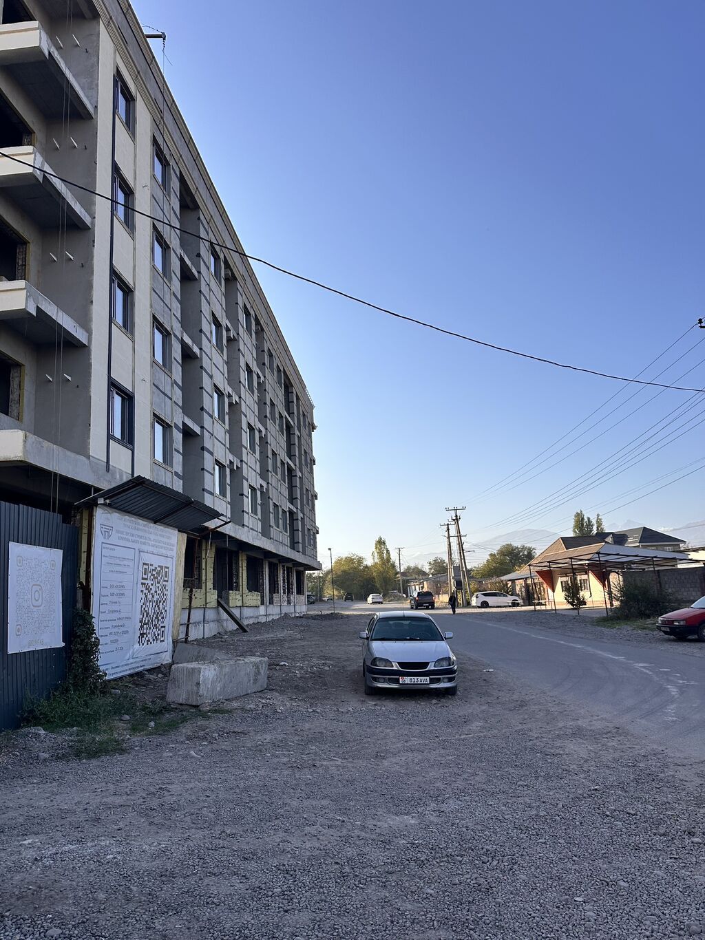 Продам 1-комнатную квартиру 47 м² в новостройке: фото 2