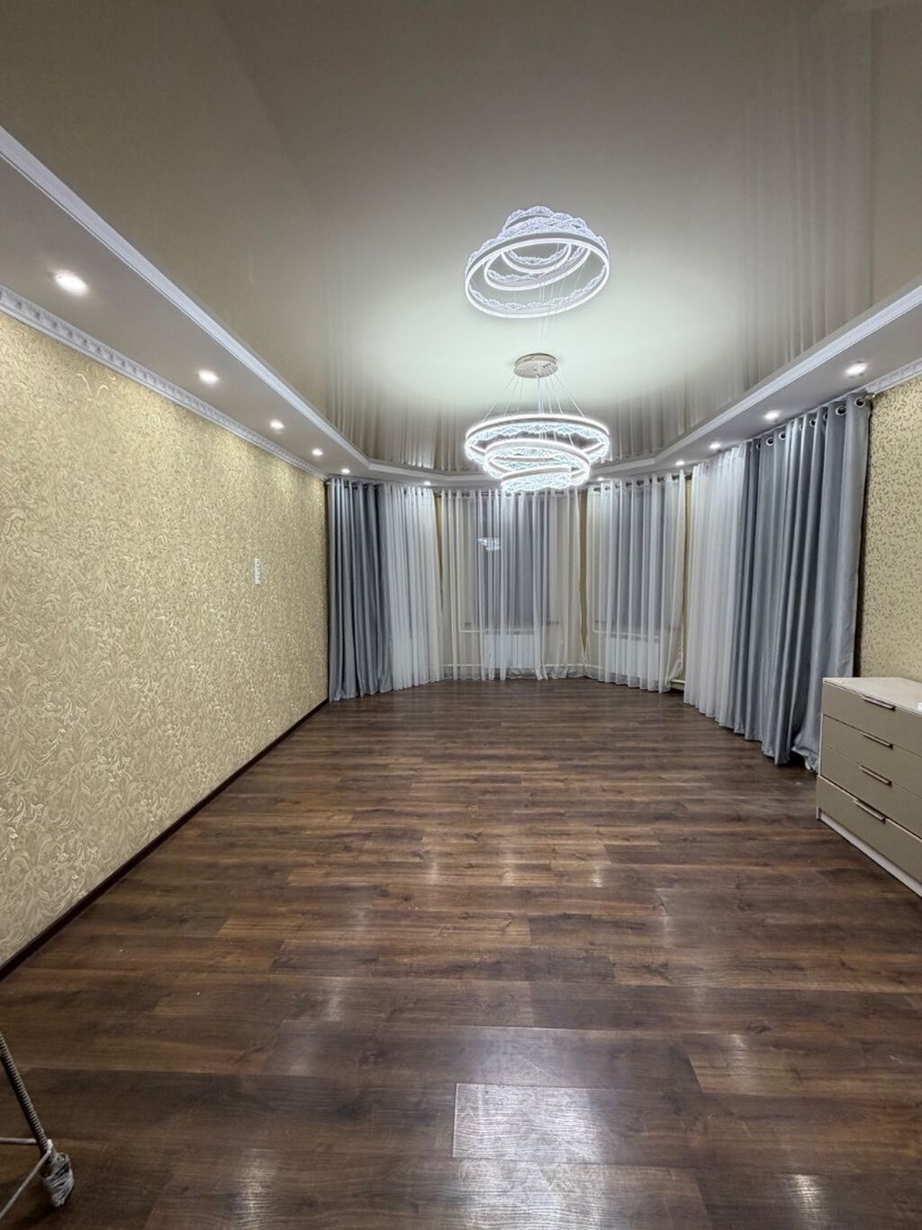 250 м², 6 комнат и более, Рухий Мурас ж/м: фото 1