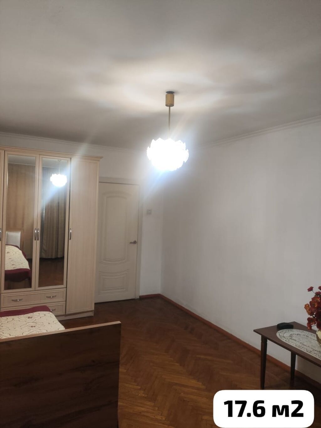 4 комнаты, 82 м², Бета Сторес Индивидуалка, 2 этаж, Косметический ремонт: фото 6