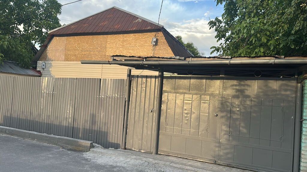 🏡 Срочно продаётся частный дом — 110 квартал Участок — 5 соток