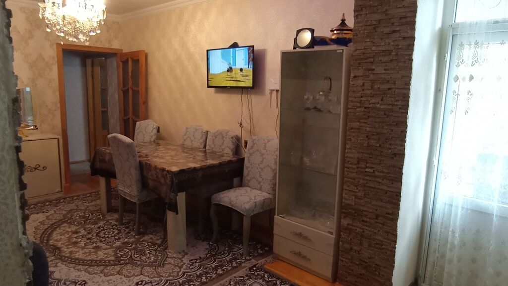 Xırdalan, 3 otaqlı, Köhnə tikili, 75 kv. m