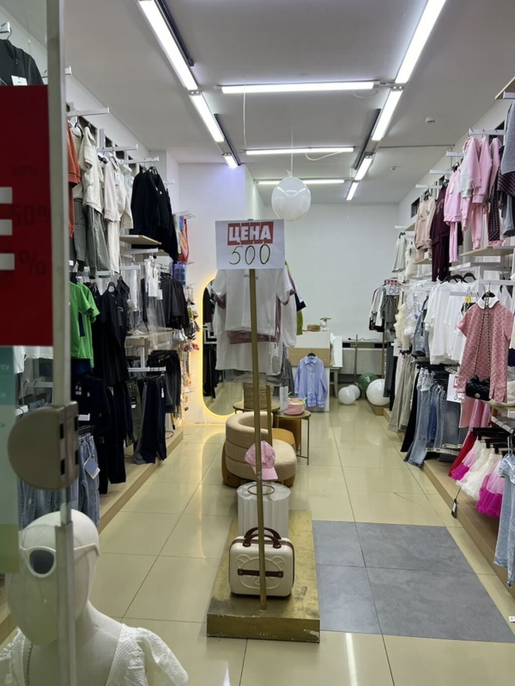 Срочно продаем все для детского и для взрослого магазина б/у: фото 3