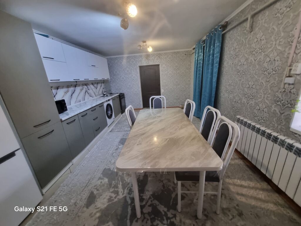 Продам дом в с. Маловодное, 80 м², 8 соток: фото 7