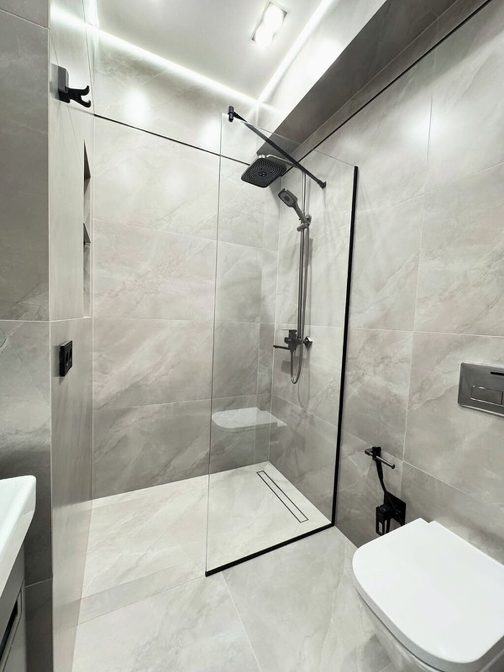 Продается 3-комнатная квартира, 100 м², ЖК Verona Residence: фото 4