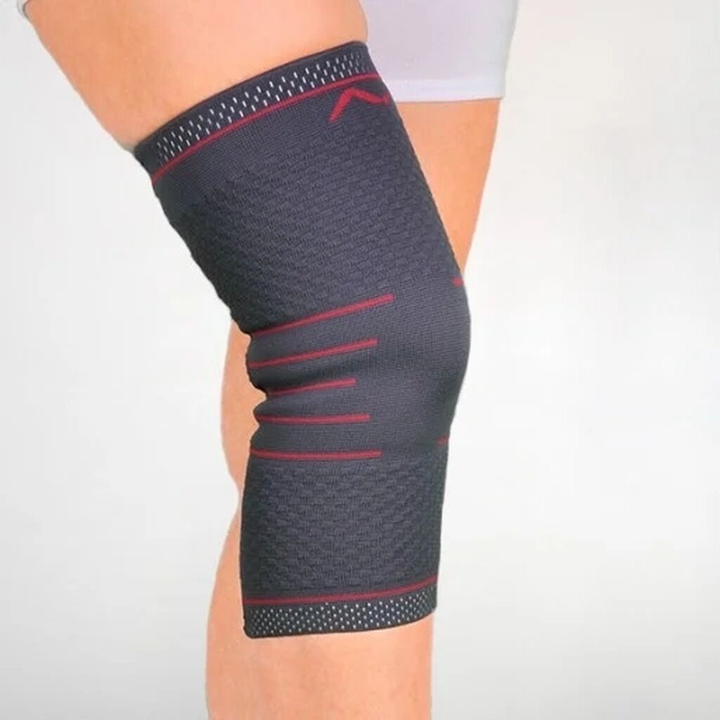 наколенники трикотажные