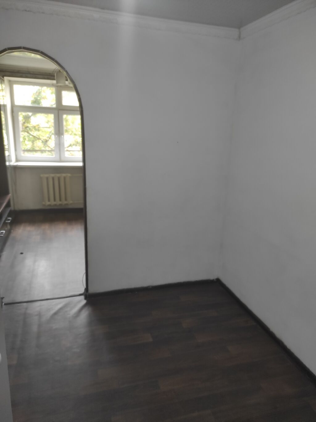 Сдам комнату 20 м² для двух девушек или пары: фото 2