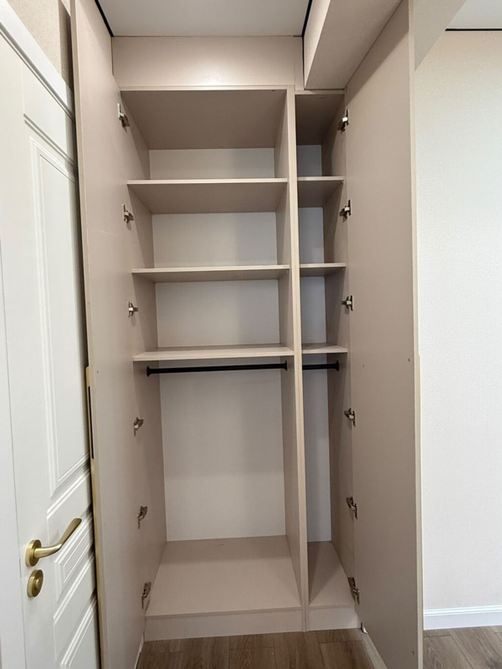 1 комната, 42 м², ул. Горького / Алматинка Элитка, 4 этаж, Дизайнерский ремонт: фото 8