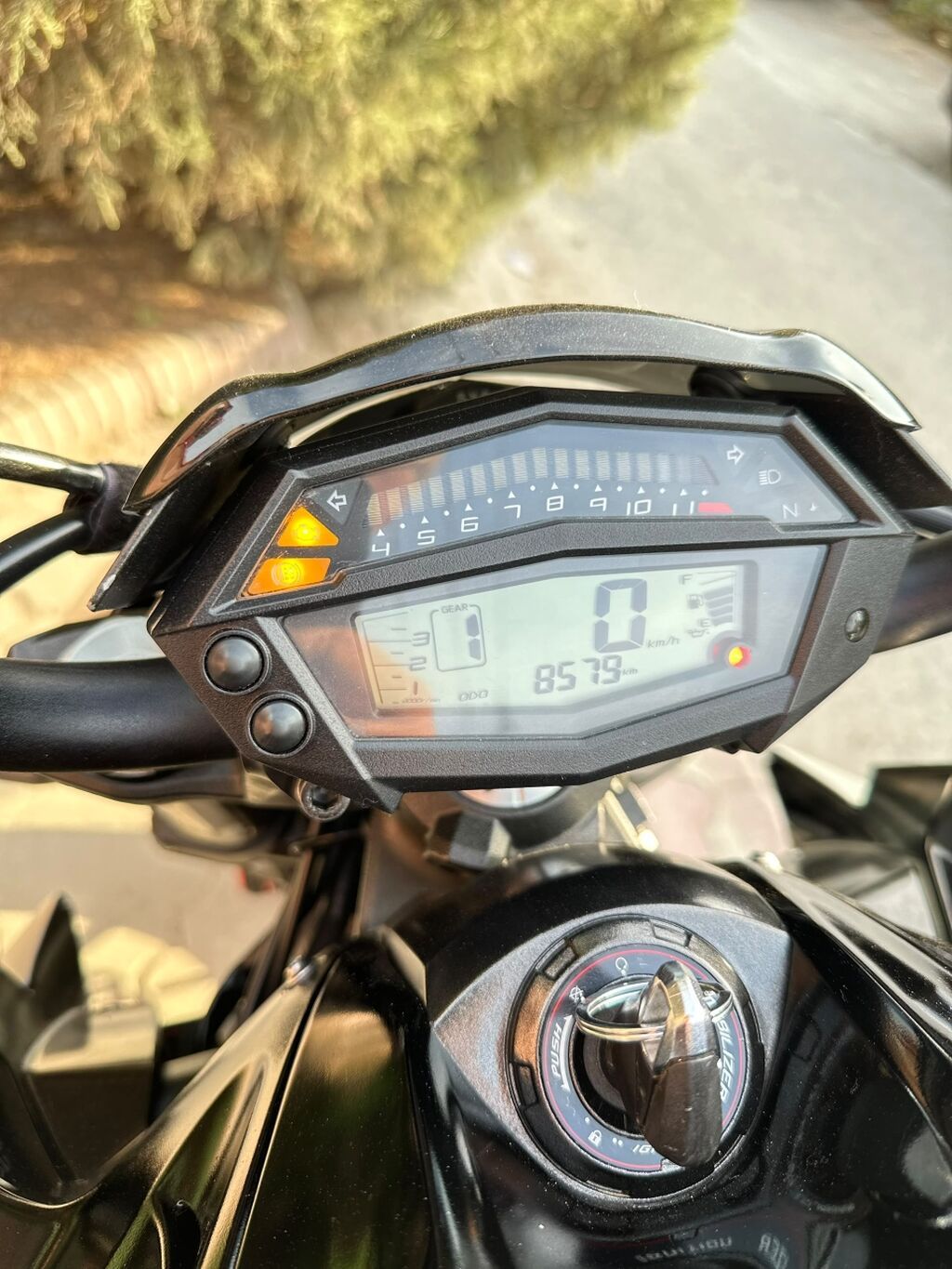 Спортбайк Kawasaki, 1000 куб. см, Бензин, Взрослый, Новый: фото 2