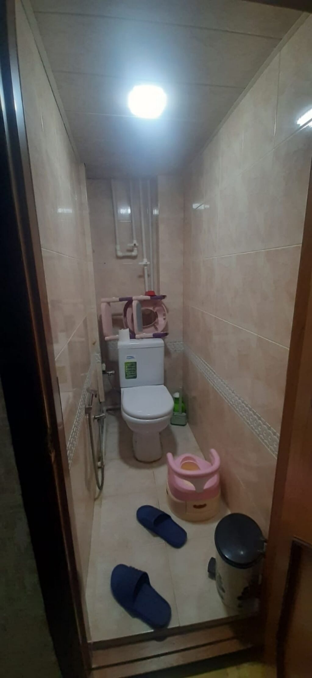 Bakı, Bakıxanov qəs., 3 otaqlı, Köhnə tikili, m. Neftçilər, 80 kv. m