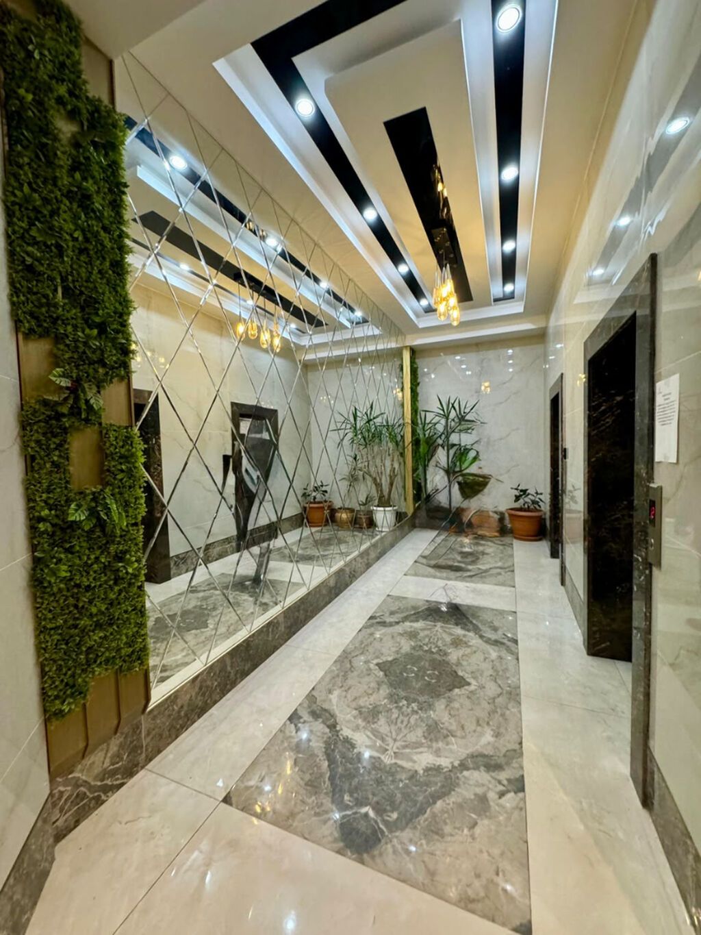 🏡 Baku Mall yaxınlığında kirayə mənzil 📍 Ünvan: Baku Mall yaxınlığı