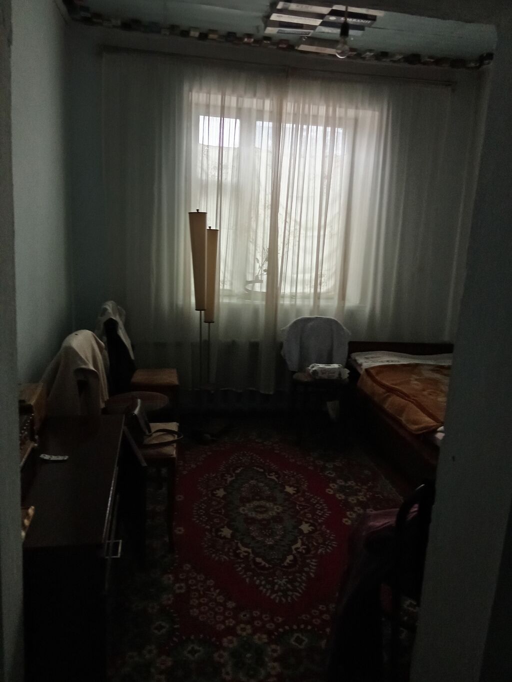 5 комнат, 100 м², 4 соток, Бишкек, Азамат авторынок Собственник: фото 7