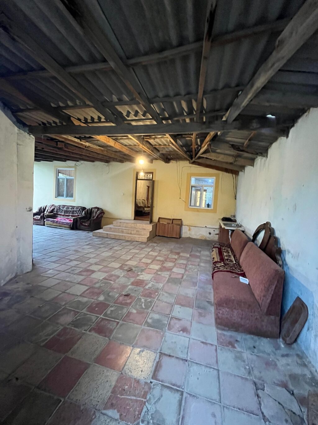 Həyət evi, 3 otaqlı, 120 m², satılır, Bakı — 10