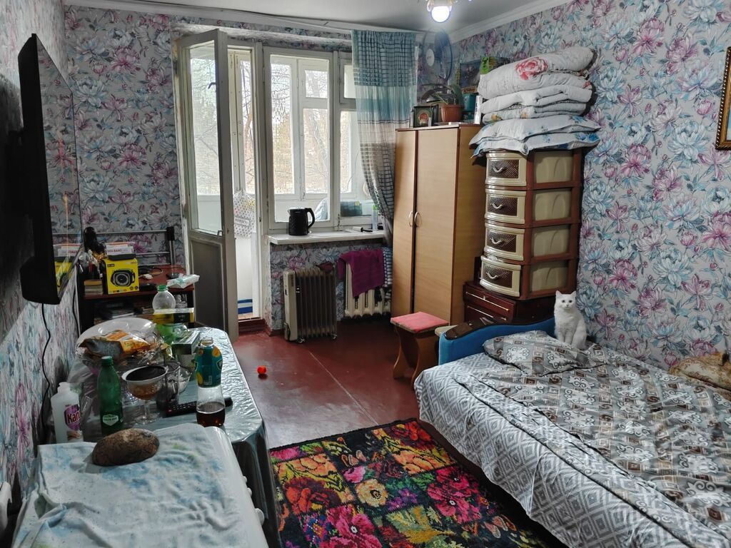 16 м², Без мебели: фото 2