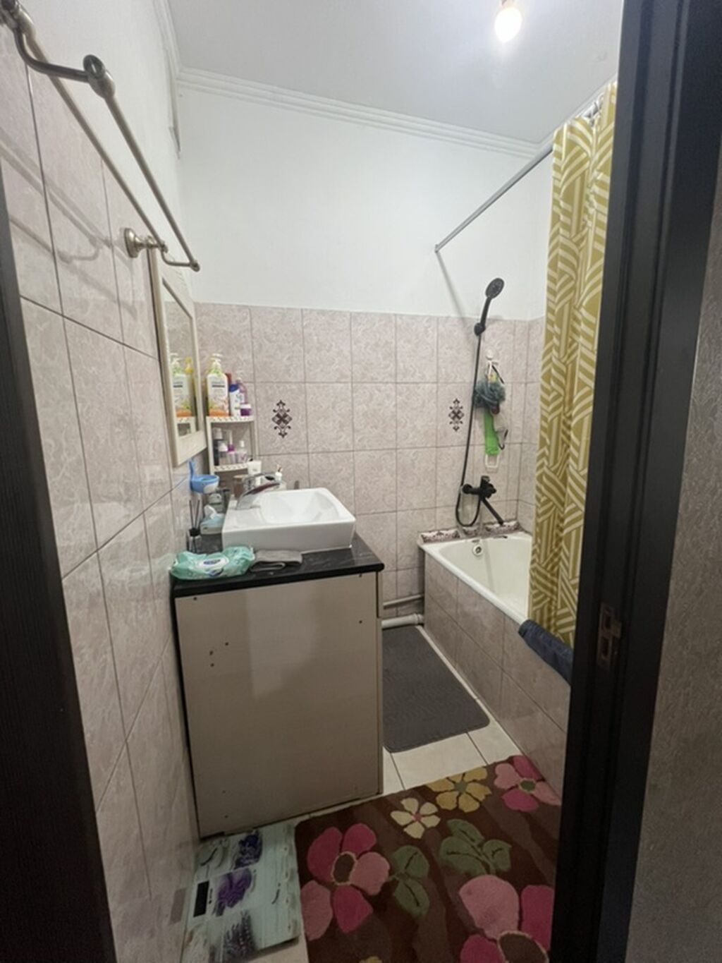 1 комната, Собственник, Студентам, от 1 года: фото 3