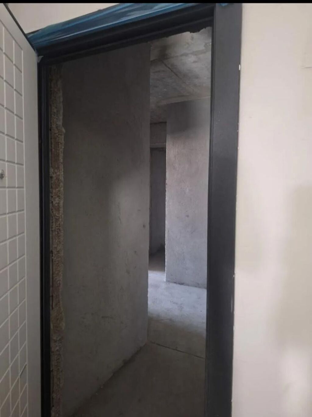 2 комнаты, 89 м², Вефа ТЦ Элитка, 12 этаж: фото 2