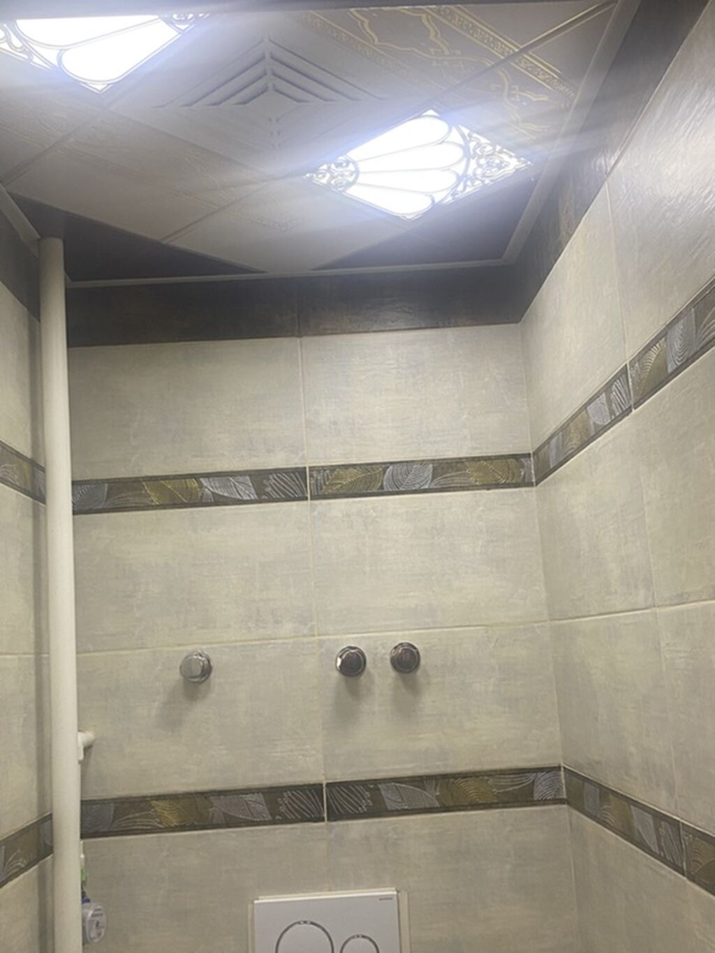 8-ci mikrorayonda 2 otaqlı köhnə tikili mənzil satılır, 57 m², 195 000 AZN, şəkil 5 / 12