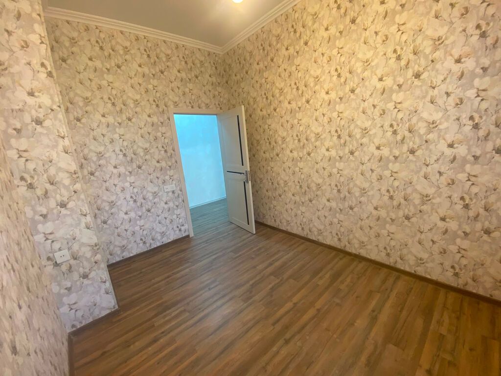 2 otaqlı, Yeni tikili, m. Neftçilər, 58 kv. m