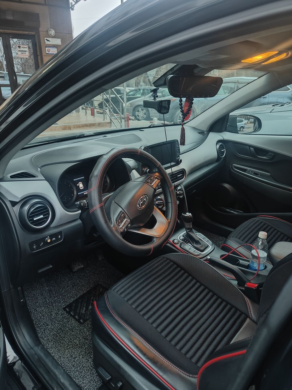 Hyundai Kona: 2019 г., Кроссовер: фото 5