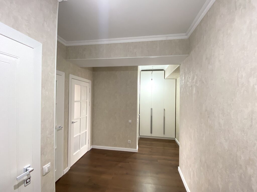 2 комнаты, 67 м², Элитка, 10 этаж, Свежий ремонт: фото 3