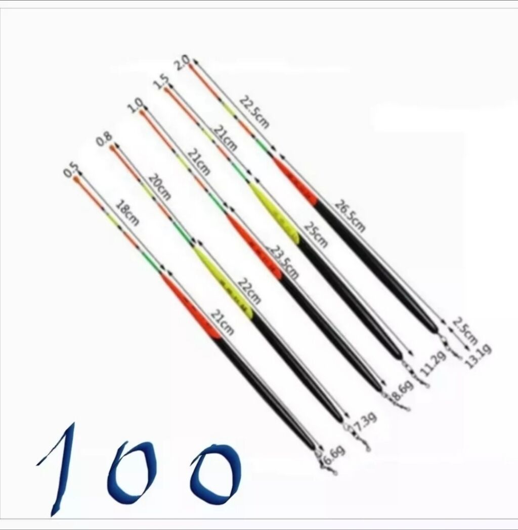 Спиннинги Прицелы 20х40 300 сом 3-9 х 40 1400 3 - 9 х 40 EQ 1800: фото 4