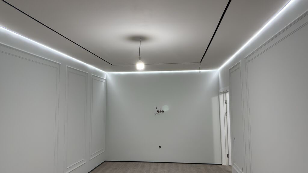 2 комнаты, 74 м², Технопарк 108 серия, 5 этаж, Евроремонт: фото 3