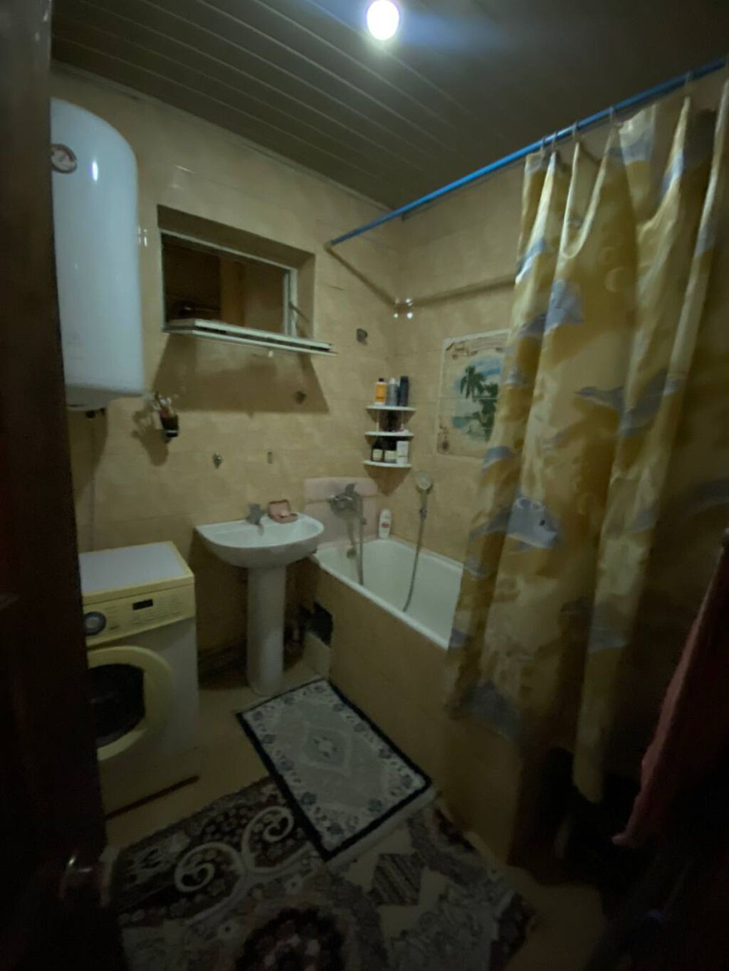 ПРОДАЕТСЯ УЧАСТОК С ДОМОМ 3 КОМ Район: ТЭЦ Улица широкая — фото 7