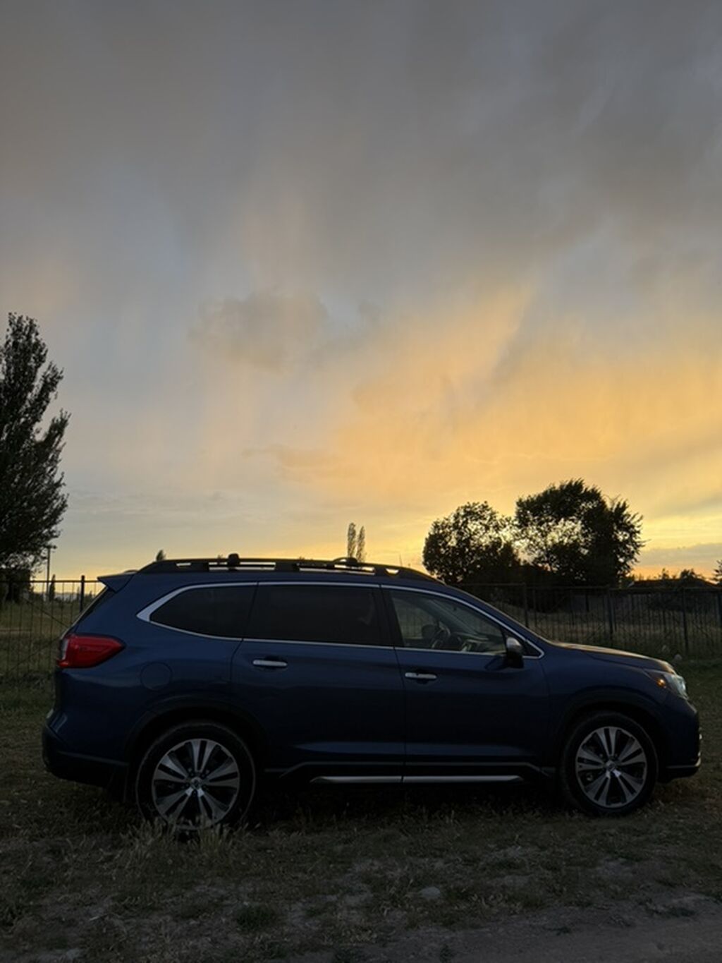 Subaru Ascent: 2019 г., 2.4 л, Вариатор, Бензин, Кроссовер: фото 3