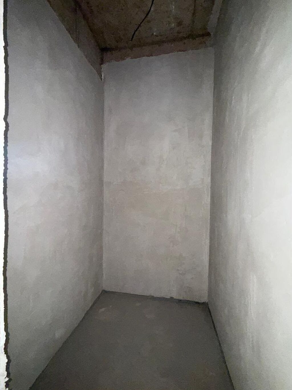 2 комнаты, 85 м², ул. Карла Маркса Элитка, 15 этаж, ПСО (под самоотделку): фото 7